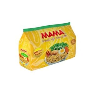 Mama noodles chicken 8 pcs_img_0