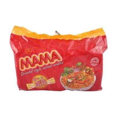 mama noodles Hot and spicy 248mg_img_0