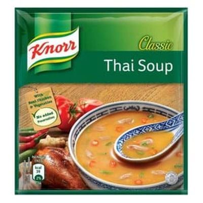 Knorr soup hot and sour chicken_img_0