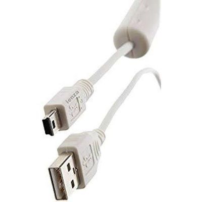 Canon V3 USB Cable- White_img_1