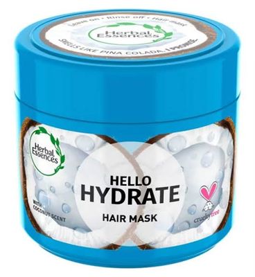Herbal Essence Hello Hydration Hair Mask_img_0