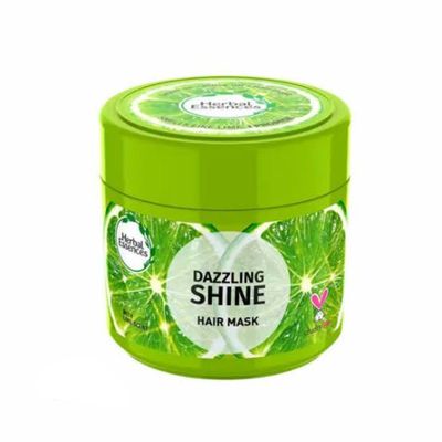 Herbal Essence Dazzling Shine Hair Mask_img_0