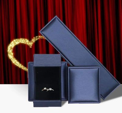 Couple Ring Set For Valentine Special_img_1