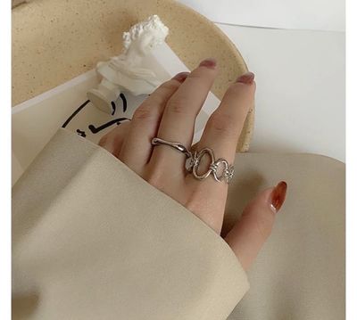 2 piece ring set 🤍_img_2