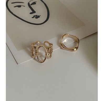 2 piece ring set 🤍_img_5