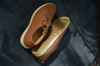 Premium Tan Lace Casual_img_1