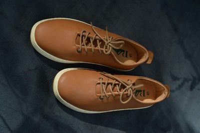 Premium Tan Lace Casual_img_2