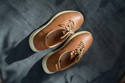 Premium Tan Lace Casual_img_3