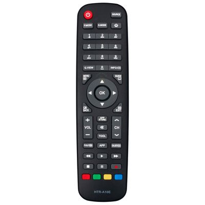 Original Haier Remote Control For Haier HTR-A10E for Haier Smart TV_img_0