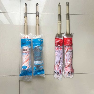 Self twisting Water Rotary Household Mop Lazy Hand free Floor Mopping Magic Microfiber Twist Mop -তাওয়াল মপ_img_5