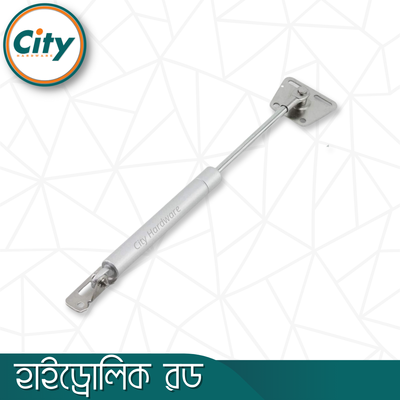১ পিস হাইড্রোলিক রড ক্যাবিনেট ডোর লিফট বায়ু সাপোর্ট গ্যাস স্প্রিং স্ট্রুটস লিফট ক্যাপাসিটি ১০০এন/১০কেজি মডেল-১_img_2