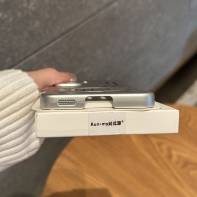 iQOO Neo10 Magnetic Frameless Hard Cover_img_1