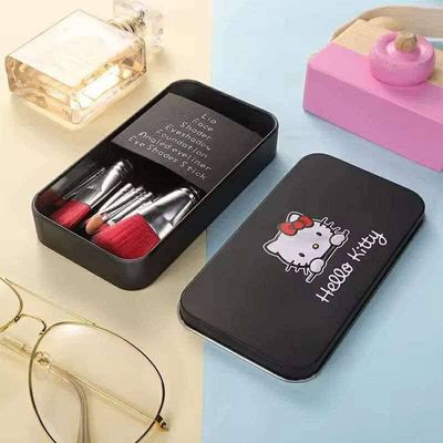 Makeup Brushes Set_img_1