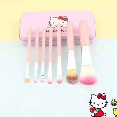 Makeup Brushes Set_img_2