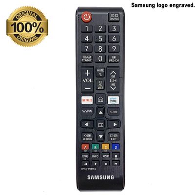 Original Samsung Smart TV Remote - Made in Vietnam_img_0