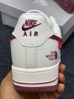 Nike air force 1 low supreme x north face_img_3