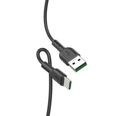 Hoco X33 Type C 5A Charging Cable (Vooc, Warp, Dash) Charging Support _________________img_0