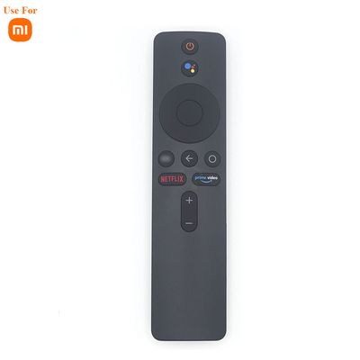 Mi Voice Remote Control Compatible for Xiaomi MI Box S XMRM006 Remote Controller with Netflix Live Shortcut Keys_img_0