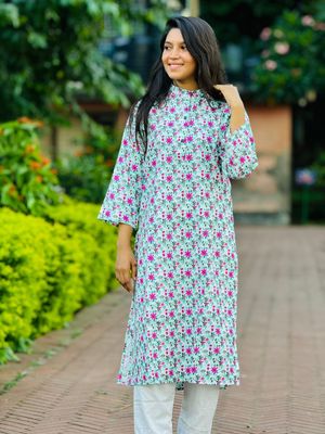 কটন এবং বাটারফ্লাই টু পিস_img_0