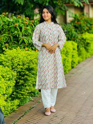কটন এবং বাটারফ্লাই টু পিস_img_1