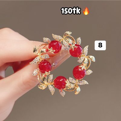 PREMIUM QUALITY BROOCH NS4124_img_7