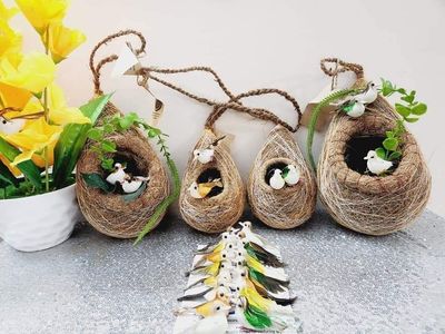 Handy craft cute Bird_img_2