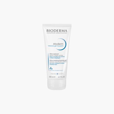 BIODERMA Atoderm Intensive Gel Moussant_img_0