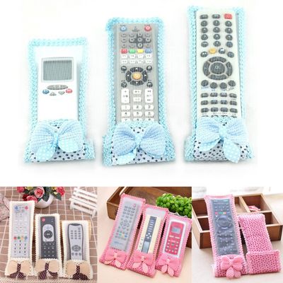 Fashionable TV and AC Remote Cover_img_2