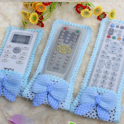 Fashionable TV and AC Remote Cover_img_3