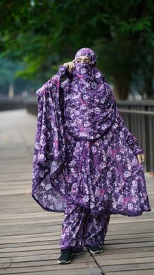 সফট কটন লিনেন খিমার প্লাজু সেট_img_1