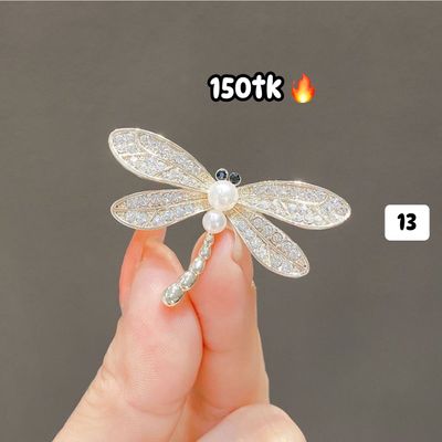 PREMIUM QUALITY BROOCH NS4124_img_12