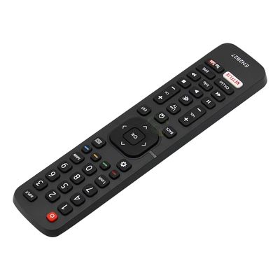Hisense Smart TV Remote Control_img_1