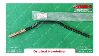Handlebar for Yamaha Fazer V1 & Fazer V2 bike._img_1