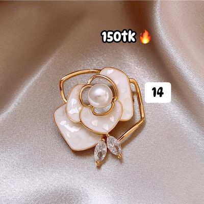 PREMIUM QUALITY BROOCH NS4124_img_13
