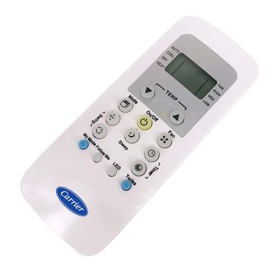 Carrier AC Remote_img_0
