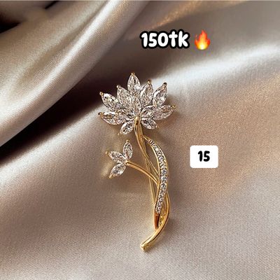 PREMIUM QUALITY BROOCH NS4124_img_14