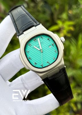 PATEK PHILLIPE ARABIC NAUTILUS TIFFANY DIAL_img_0