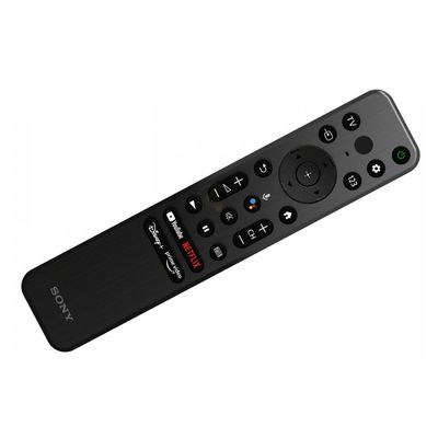 Sony Voice Remote RMF-TX800P with Bluetooth and Voice function is Used for Sony 4K HD TV_img_2