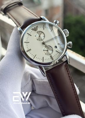 ARMANI FREE BELT OFFER WHITE DIAL_img_1