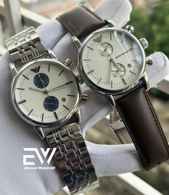 ARMANI FREE BELT OFFER WHITE DIAL_img_3