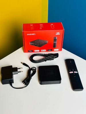 TX20 Pro 12K Ultra HD Smart Android TV Box_img_1