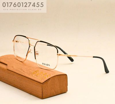 New Brand 9038 Eyewear Premium Quality Fashionable & Stylist  Eyeglass Frame_img_0