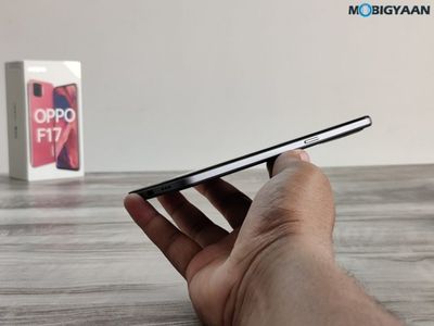 Oppo F17 (8+256GB) In display fingerprint_img_5