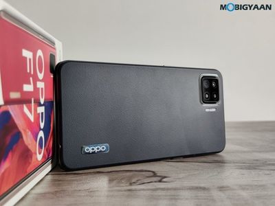 Oppo F17 (8+256GB) In display fingerprint_img_7