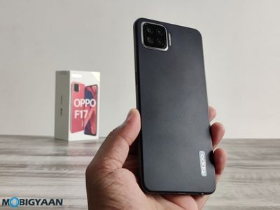 Oppo F17 (8+256GB) In display fingerprint_img_10