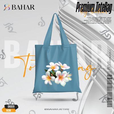 Women's Bag Simple Spacious Trendy - Tote Bag_img_1