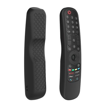 Shockproof Protective Cover for LG Magic Remote_img_3