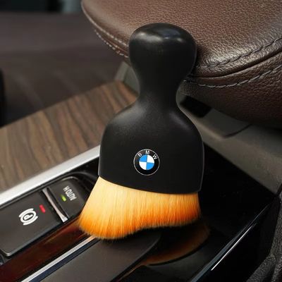 Soft Cleaning Brush for Car Interior_img_0