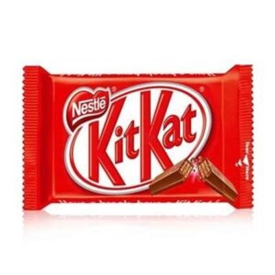 Nestle KitKat 4 finger chocolate_img_0