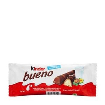 kinder chocolate BUENO 43g_img_0